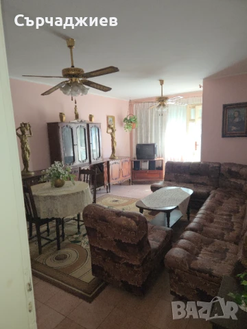 Апарт,Варна,Тухла, година на строителство 1998г ет. 2 от 5 77м/кв ., снимка 9 - Апартаменти - 51038440