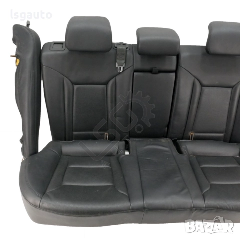 Кожен салон Hyundai i40 2015-2019 ID: 156486, снимка 8 - Части - 52834882