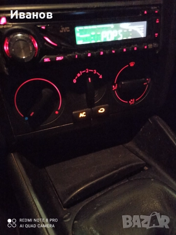 Голф 4 комби(вариант)1.9tdi 110 коня, снимка 9 - Автомобили и джипове - 52867224