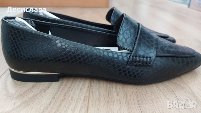 Дамски обувки MANGO 40 номер, снимка 3 - Дамски ежедневни обувки - 51543453