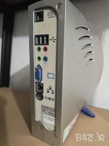 Fujitsu-Siemens Celvin Retro PC Windows 98, снимка 6 - За дома - 51956042