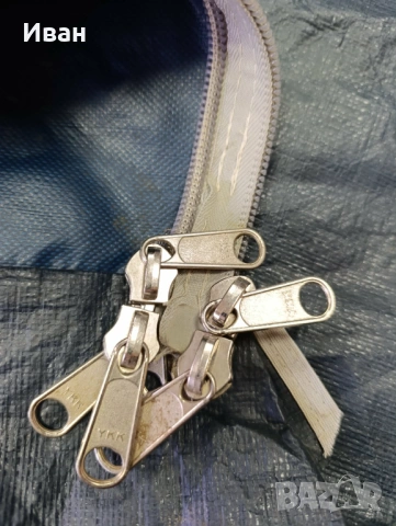 Четирисезонен Tall Annex , висок анекс за форселти на каравана. Марка Bradcot , снимка 12 - Палатки - 54102392