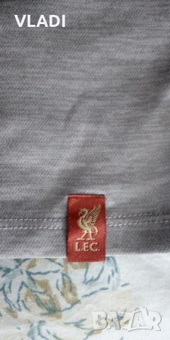 Тениска Liverpool, снимка 3 - Футбол - 21635981