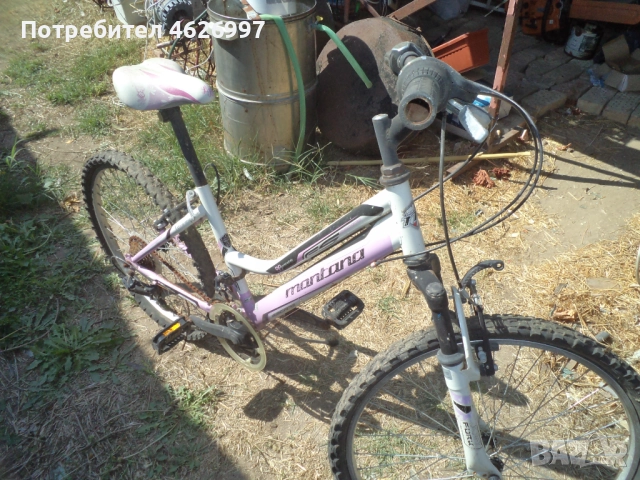 продавам велосипед, снимка 3 - Велосипеди - 52762317