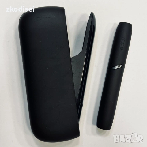 IQOS 3 DUO