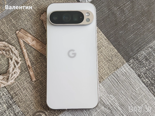 Google Pixel 9Pro 256GB