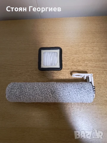 Чисто нови аксесоари за подочистачка MAMIBOT FLOMO, снимка 1