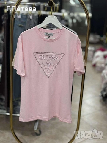 ❌Тениска , снимка 2 - Тениски - 53474176