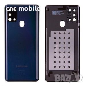 Samsung Galaxy A21S - Samsung SM-A217F - Samsung A21S заден капак , снимка 2 - Резервни части за телефони - 46756190