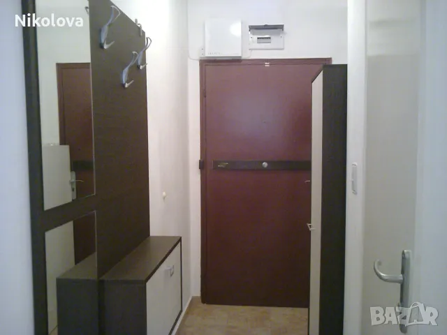 Студио в кв. Левски, ТУ, б-ца Св. Марина, своб. паркиране, снимка 5 - Квартири, нощувки - 21619078