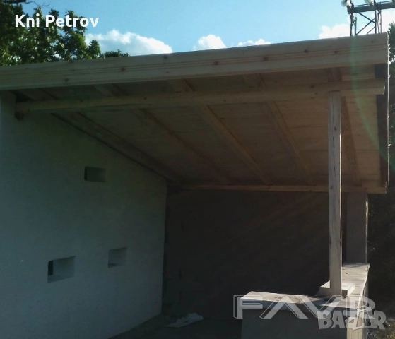 Строителни деиности , снимка 4 - Ремонт на покриви - 52571551