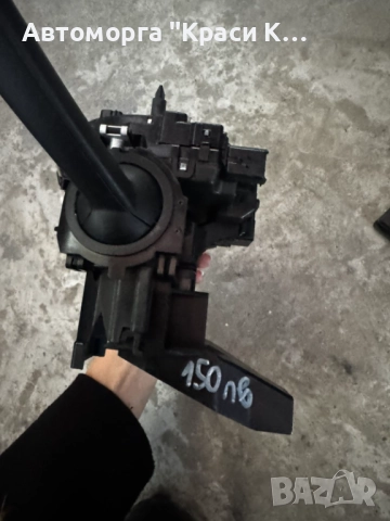 5Q0953569A лентов кабел VW PASSAT 8 150k, снимка 2 - Части - 52275398