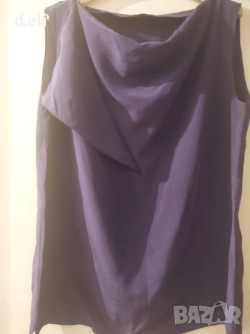 Два артикула. ESCADA Original Size L Страхотно ново сако, снимка 6 - Сака - 50241633