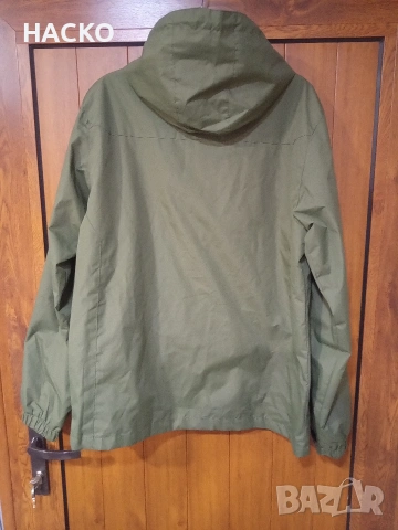 ВЕТРОВКА SALOMON VOGUE WEATHERGEAR Размер 3XL 100% Оригинално Внос от Англия, снимка 8 - Спортни дрехи, екипи - 53432648