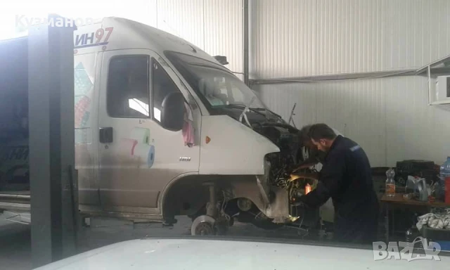 Наемаме автомонтьор (автомеханик) - за "Перфект сервиз" Пловдив, снимка 11 - Автомонтьори - 50861048