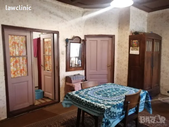 Продавам къща в центъра на Видин, снимка 6 - Къщи - 49726744