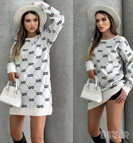 блузи chanel miu miu valentino garavani loewe, снимка 10 - Блузи с дълъг ръкав и пуловери - 50731575