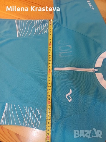 всшчко 3 евро S, снимка 2 - Тениски - 53933363