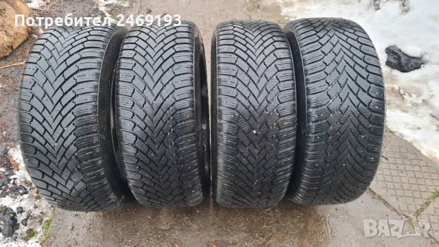 Джанти с гуми Style 277 BMW , снимка 7 - Гуми и джанти - 53217167