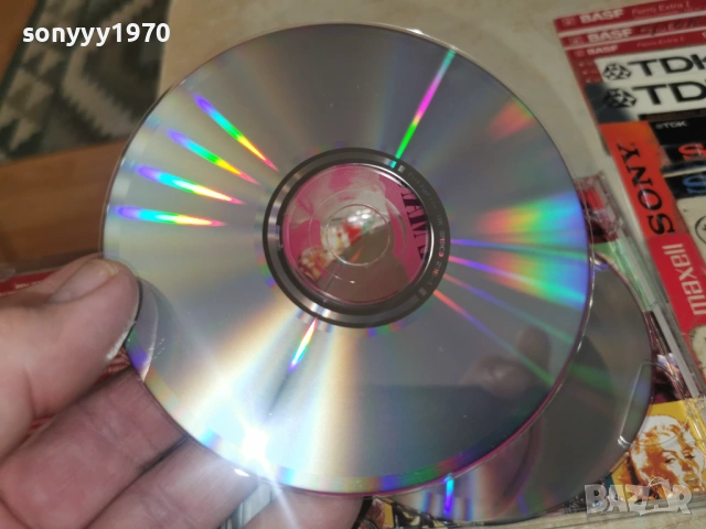 MARILYN MONROE X2 CD ВНОС GERMANY 0204261727H2E6R, снимка 16 - CD дискове - 54068701