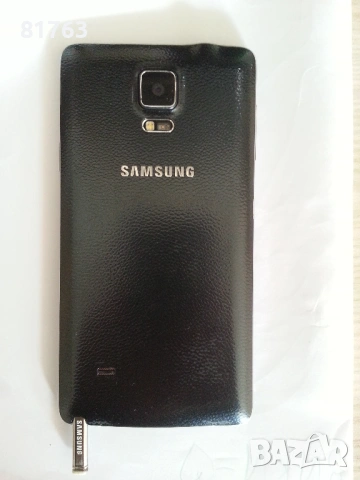 Samsung note 4 360 градуса защитен калъф, снимка 5 - Samsung - 53718245