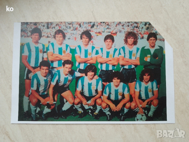 Футболни отбори-снимки