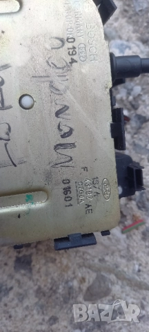 Брава заден капак Ford Mondeo III, снимка 2 - Части - 51646044