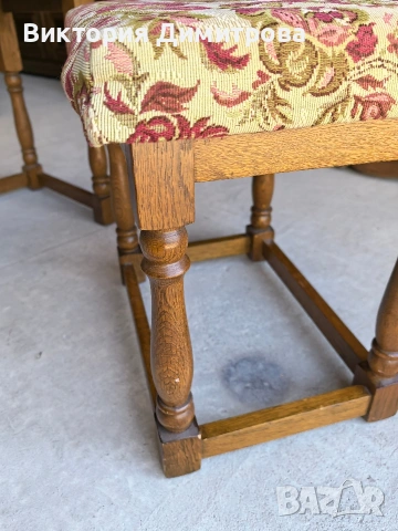 Тоалетка малка, снимка 8 - Тоалетки - 54063061