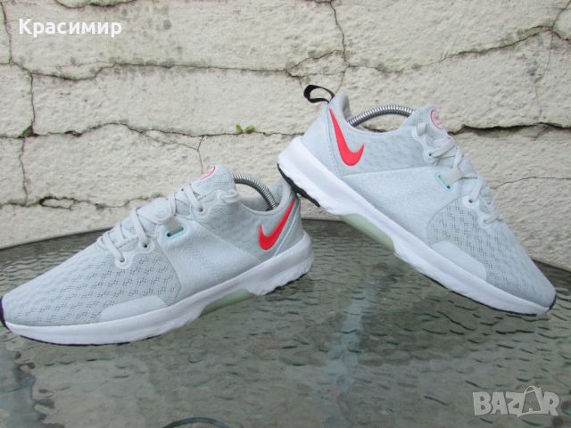 Дамски маратонки Nike City Trainer 3, снимка 10 - Маратонки - 46401362