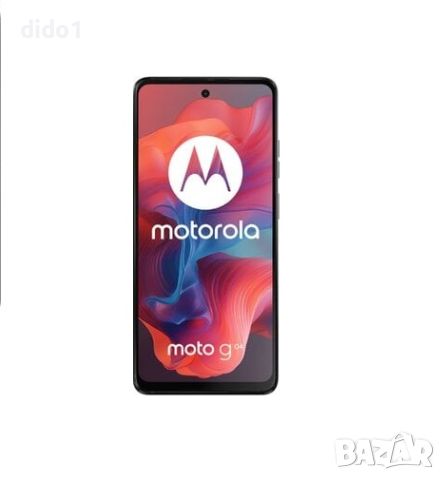 Смартфон Motorola Moto g04 4GB RAM 64GB Нов Неупотребяван