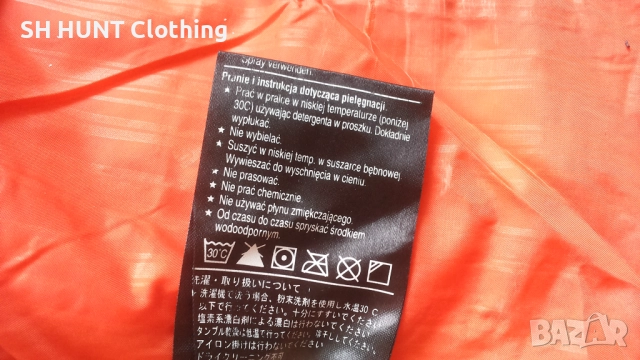 BURTON SKI SNOWBOARD Jacket Размер L ски сноуборд яке 49-66, снимка 18 - Якета - 52200268