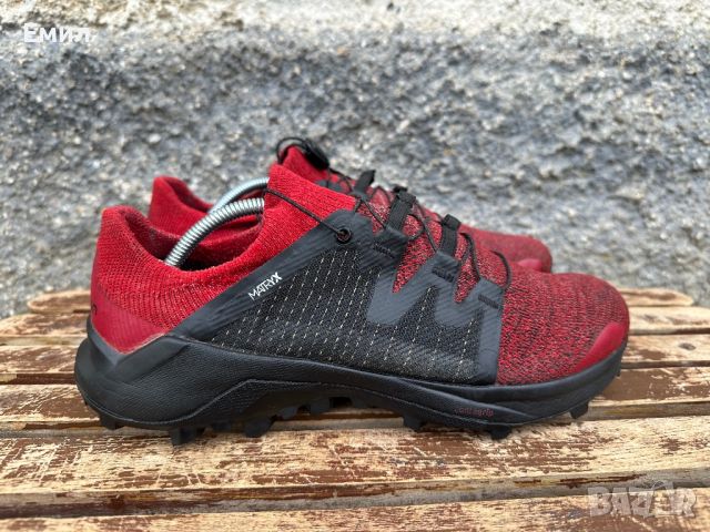 Дамски! Salomon Cross Pro, Размер 40, снимка 2 - Дамски ежедневни обувки - 46145540