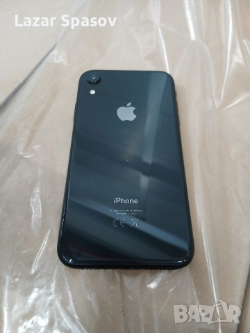 Apfhone xr, снимка 2 - Apple iPhone - 52637129