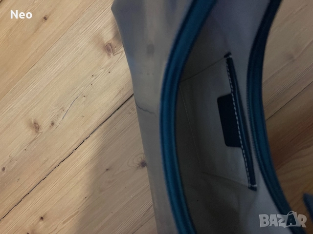 Дамска чанта By Far, снимка 4 - Чанти - 51957810