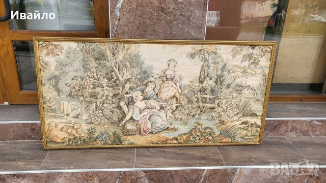 Италиански гоблен 