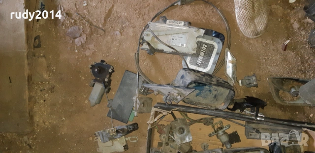 Бмв 320-Купе-150к.с.-останали части , снимка 3 - Части - 12423229