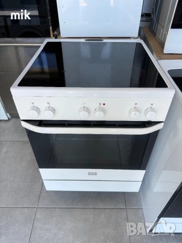 Печка с керамичен плот Voss Elektrolux, снимка 4 - Печки, фурни - 53070058