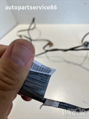 Сензорен кабел за Mercedes SLK 200K R171 (2005) 982815J, снимка 2 - Части - 53971708