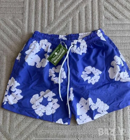 мъжки плувки , снимка 4 - Бански - 51325512