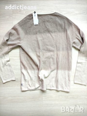 Мъжка блуза Jack&Jones размер XL, снимка 5 - Блузи - 45021855