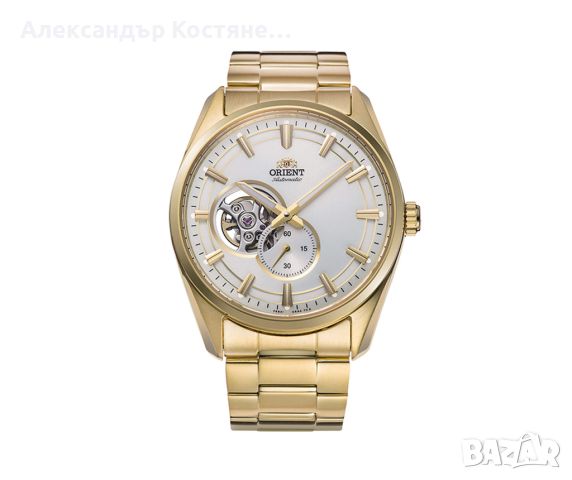 Мъжки часовник Orient Contemporary Automatic RA-AR0007S