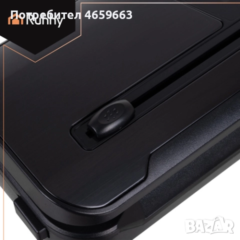 Вакуумна машина за запечатване на храна RUHHY 80 kPa, Вграден нож, 10 торбички, снимка 10 - Други - 52546920