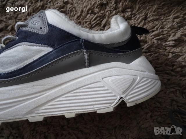 UGG 43 мъжки маратонки, снимка 2 - Маратонки - 52496201