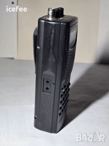 Commtel com 303 - 50 kanal mobil scanner, снимка 5 - Друга електроника - 52920436