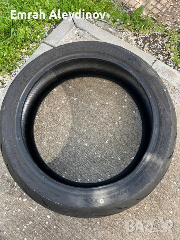 Мото Гуми, снимка 3 - Гуми и джанти - 54127165