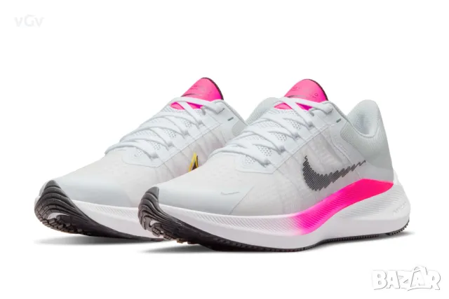 Дамски маратонки Nike Zoom Winflo 8 - 39, снимка 1 - Маратонки - 47183576