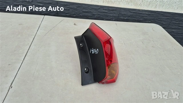 Заден десен стоп на калника Kia Ceed година 2013 2014 2015 2016 2017 код 92402-A20, 92402A20 , снимка 3 - Аксесоари и консумативи - 53821637