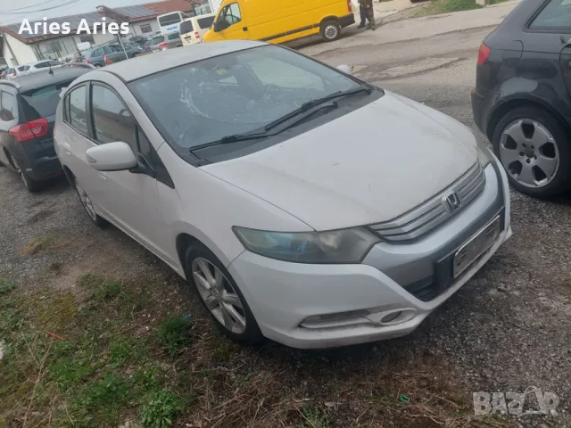 Honda Insight 1.3 i-VTEC , Хонда Инсигхт на части!, снимка 1