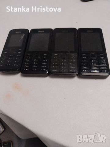 Телефони Nokia. , снимка 7 - Nokia - 46419705