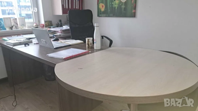 Oфис оборудване, снимка 4 - Бюра - 52516300